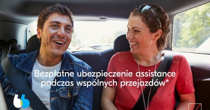 BlaBlaCar /materiały promocyjne