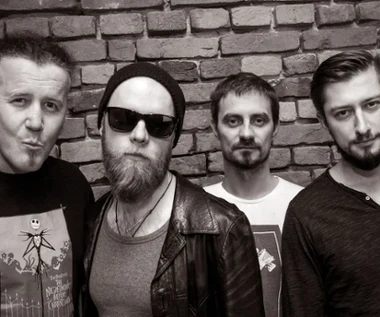 Black Bee: "Rollin'" zapowiada nową płytę