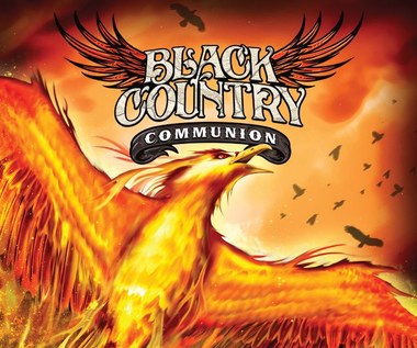 Black Country Communion po raz czwarty
