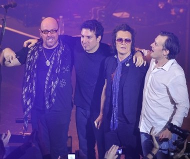 Black Country Communion powraca. "Muzyka jest uzdrowicielem"