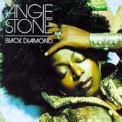 Angie Stone: -Black Diamond
