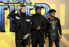 Black Eyed Peas bez Fergie z nową płytą "Masters of the Sun" (posłuchaj "Big Love")
