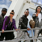 Black Eyed Peas: Kawałek sztuki