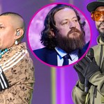 Black Eyed Peas poszło na układ z TVP?! W aferę wplątano Ukrainę