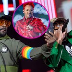 Black Eyed Peas sabotuje TVP opaskami LGBTQ+. Michał Wiśniewski nie wytrzymał [Pomponik exclusive]