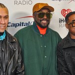 Black Eyed Peas wystąpi na Sylwestrze TVP. W składzie zabraknie Fergie
