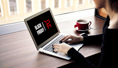 Black Friday 2021. Jak nie dać się oszukać, robiąc zakupy w Internecie?