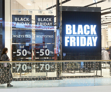 Black Friday 2021: Kupuj, ale bądź czujny 