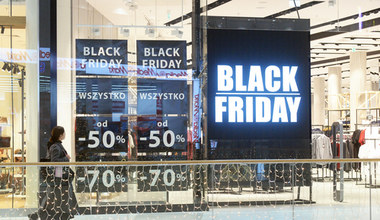 Black Friday 2021: Kupuj, ale bądź czujny 