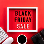 Black Friday 2021. Ponad trzykrotnie więcej cyberataków związanych z płatnościami online