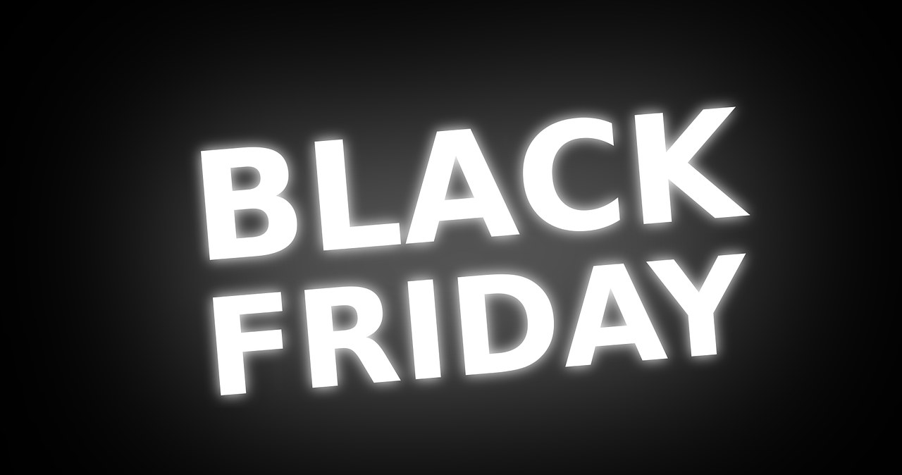 Black Friday 2022. Jakie telewizory kupić w promocji? /Pixabay.com