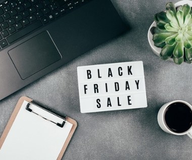 Black Friday 2023 - jakie nowinki technologiczne można kupić w promocyjnych cenach?