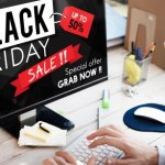 Black Friday 2023 na Steam. Jakie promocje na gry?
