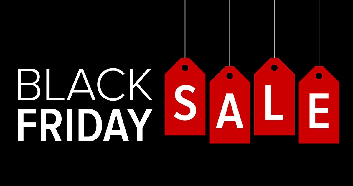 Black Friday 2023 nadchodzi! /adobestock /INTERIA.PL