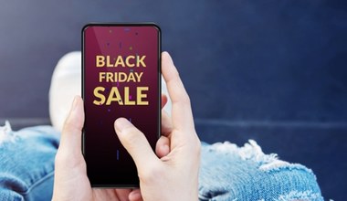 Black Friday 2024. Czy to czas na wymianę telefonu na nowy?