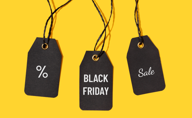 Black Friday 2025: najlepszy moment na zakup zegarka