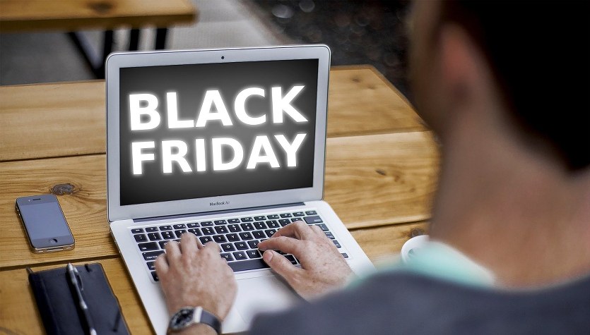 Black Friday 2025 w RTV EURO AGD - wszystko, co musisz wiedzieć