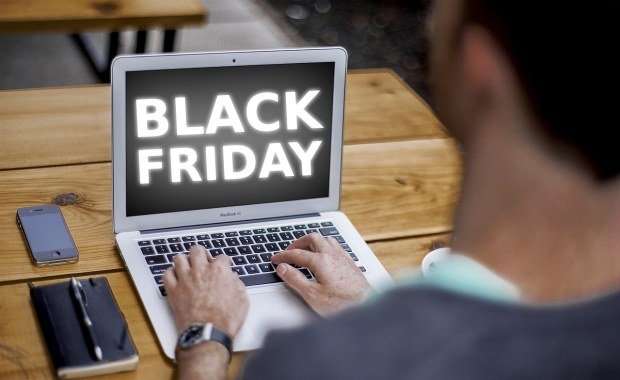 Black Friday 2025 w RTV EURO AGD - wszystko, co musisz wiedzieć