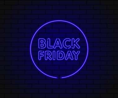 Black Friday. 27 listopada święto promocji i wyprzedaży. Uwaga na ataki phishingowe