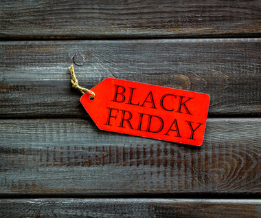 Black Friday. Cyberprzestępcy polują na dane