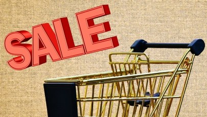 Black Friday i Cyber Monday. Jakie masz prawa?