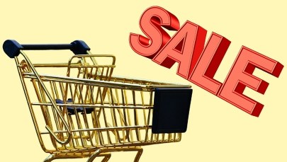 Black Friday i Cyber Monday w liczbach: Ile wydaliśmy na zakupy w sieci?