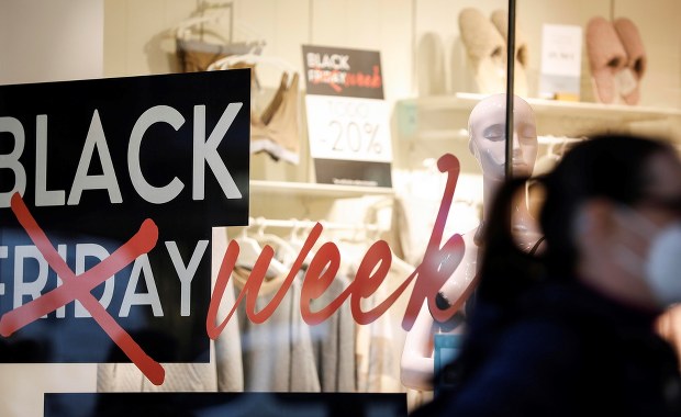 Black Friday: Na co będą polować Polacy? 