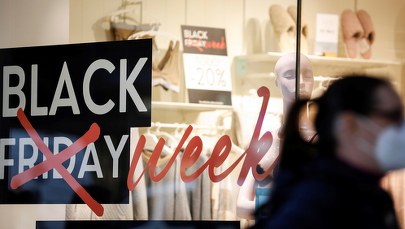 Black Friday: Na co będą polować Polacy? 