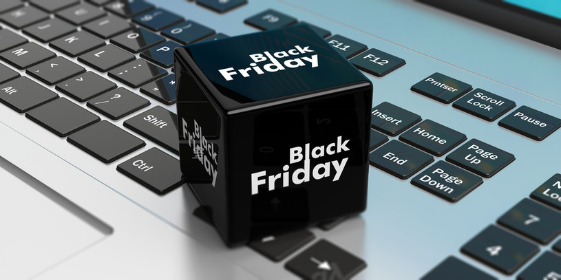 Black Friday: Oszustwa na konsole oraz na karty upominkowe Amazon /123RF/PICSEL