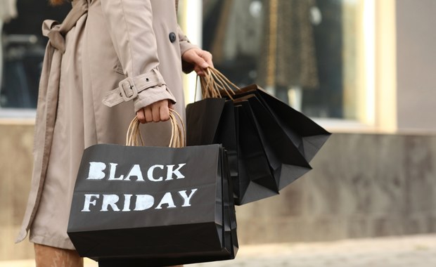 Black Friday. "Rz": Obniżki? Polacy nie mają podstaw, by na nie liczyć