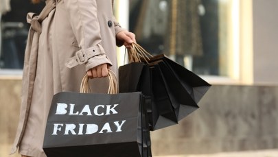 Black Friday. "Rz": Obniżki? Polacy nie mają podstaw, by na nie liczyć