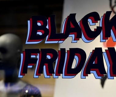 ​Black Friday: Tydzień promocji idzie na rekord