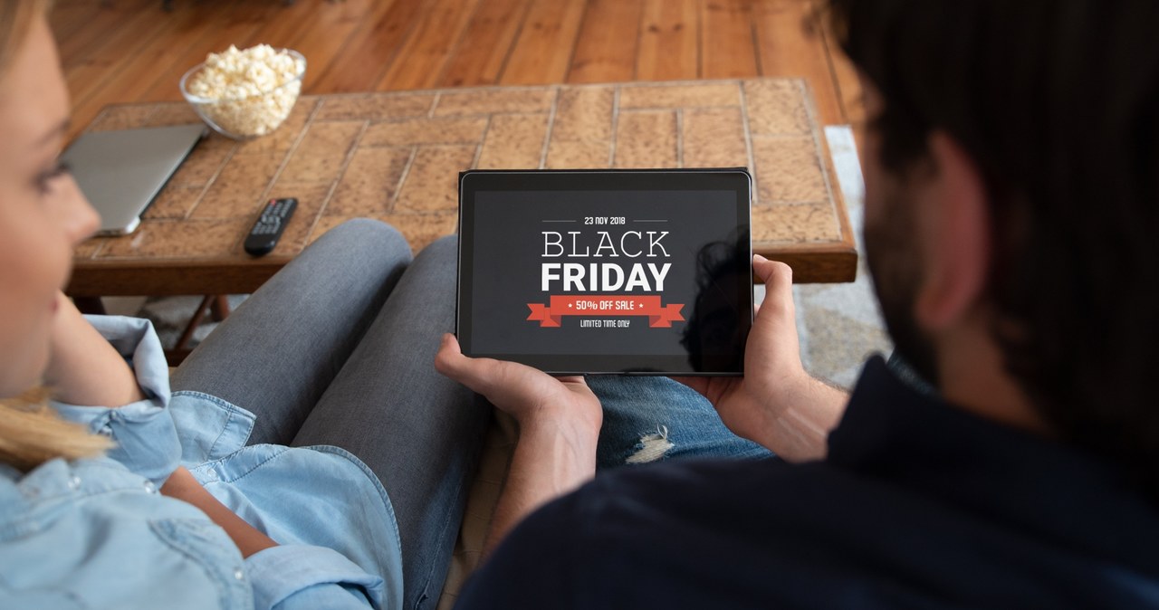 Black Friday tylko dla naiwnych? Cena połowy zabawek dla dzieci wzrosła zamiast zmaleć /123RF/PICSEL