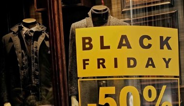 Black Friday tylko z drobnym drukiem. Promocja nie zawsze jest promocją