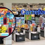 Black Friday w Carrefourze: Play-Doh i zabawki Mega Bloks za pół ceny! Co jeszcze?