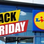 Black Friday w Lidlu wystartował! Te sprzęty AGD tańsze nawet o 200 zł!