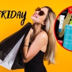 Black Friday w Ziko Dermo trwa! Tak tanio jeszcze nie było