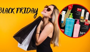 Black Friday w Ziko Dermo trwa! Tak tanio jeszcze nie było