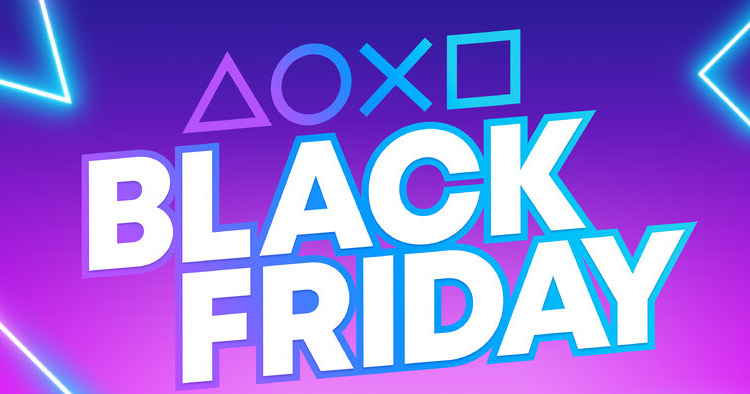 Black Friday z PlayStation /materiały prasowe