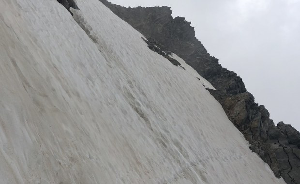 ​Black guiding (czarny przewodnik), to jest prowadzenie ludzi na śmierć