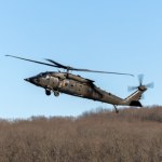 śmigłowiec Black Hawk, który lata bez pilota. Armia otrzymała pierwszy helikopter