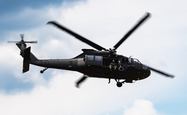 Black Hawki nie dla Wojska Polskiego. Agencja unieważnia przetarg