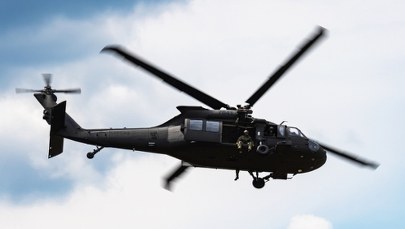 Black Hawki nie dla Wojska Polskiego. Agencja unieważnia przetarg