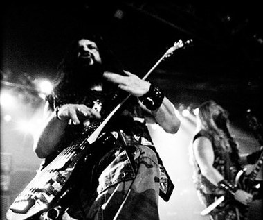 Black Label Society w Krakowie - 28 czerwca 2011 r.