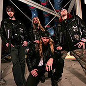 Black Label Society