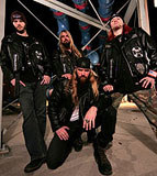Black Label Society /