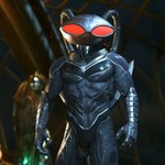 Black Manta w nowym zwiastunie bijatyki Injustice 2