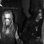 Black metal z Krypty