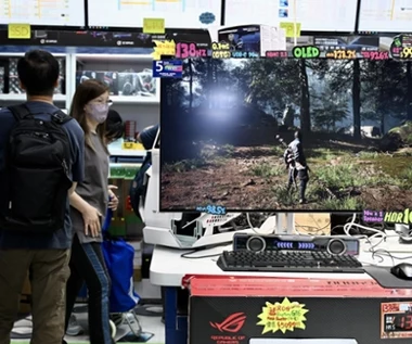 Black Myth: Wukong – gra, która nakręciła sprzedażowy boom na monitory