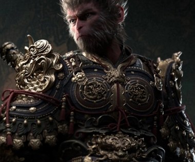 Black Myth: Wukong - nowe fragmenty rozgrywki z okazji premiery na PlayStation 5